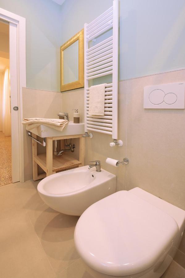 Appartamento Hammam *