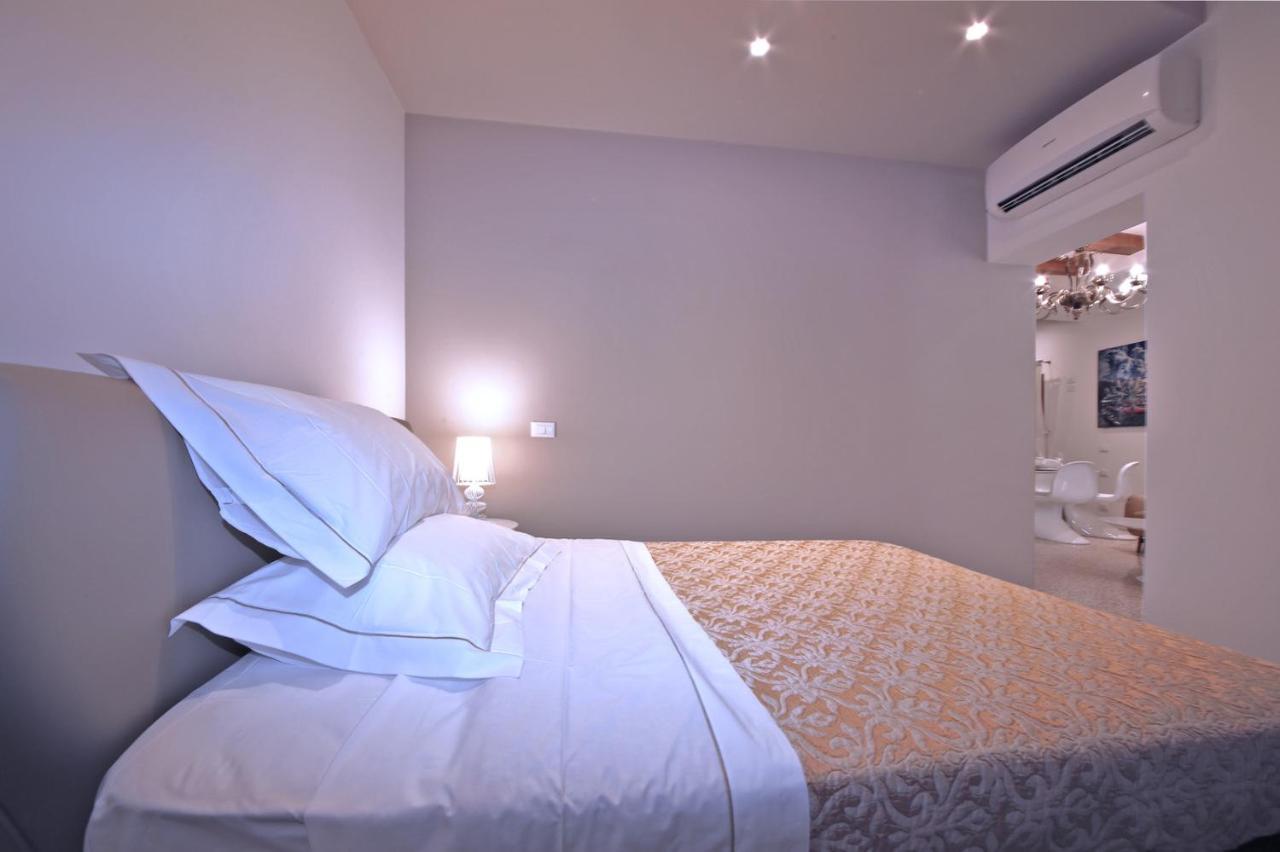 Appartamento Hammam Venezia