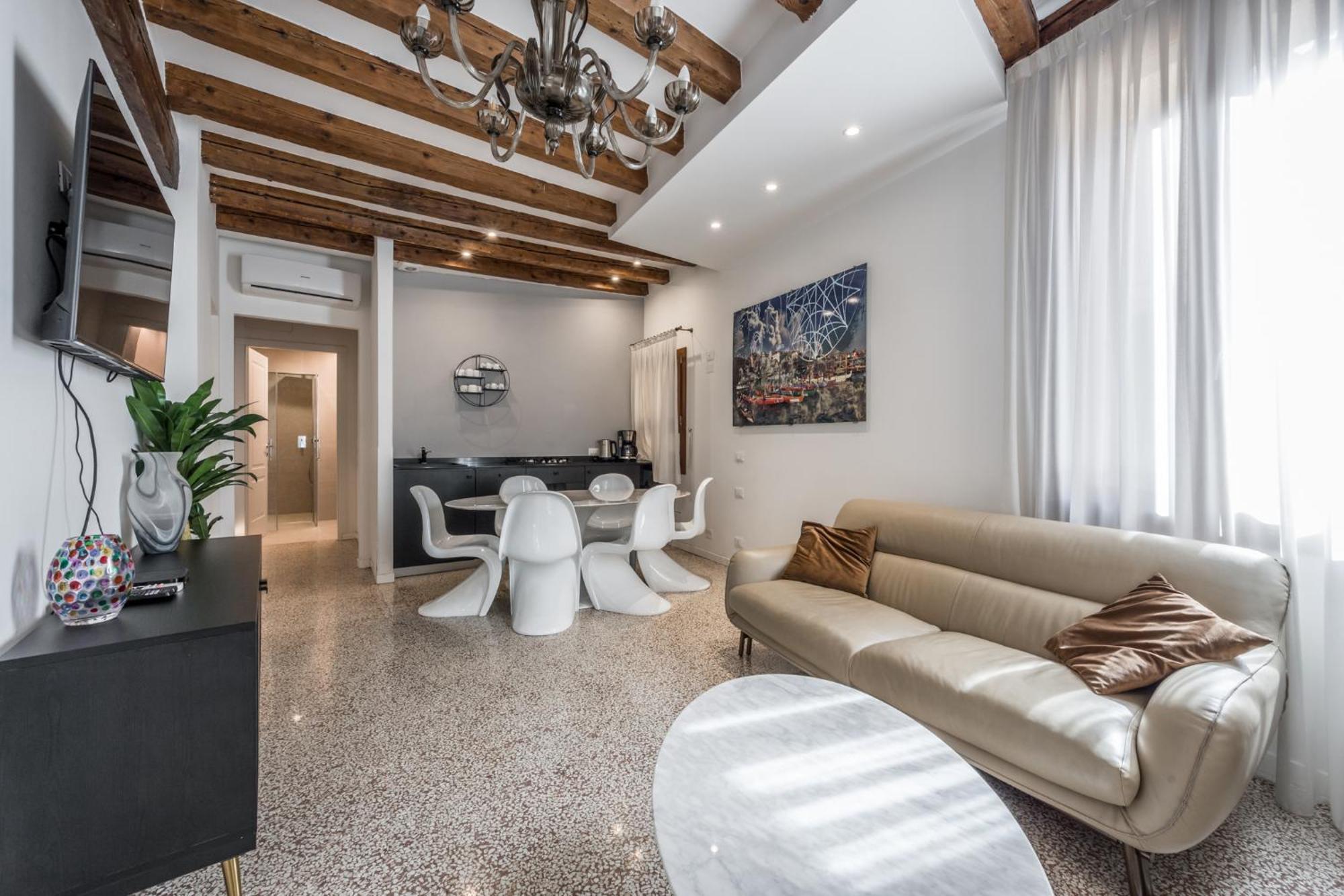 Hammam Venezia